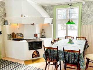 Ferienhaus Hjaeltevad  23