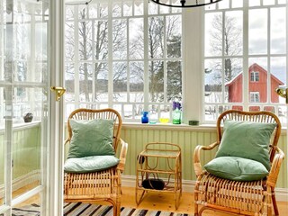 Ferienhaus Hjaeltevad  24