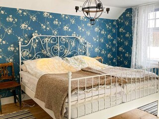 Ferienhaus Hjaeltevad  26