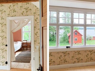 Ferienhaus Hjaeltevad  27