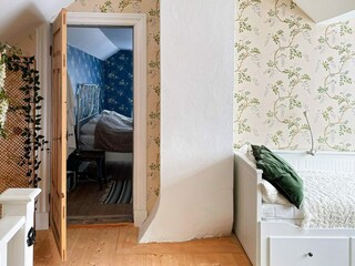 Ferienhaus Hjaeltevad  28