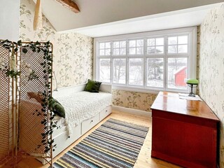 Ferienhaus Hjaeltevad  29