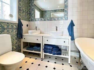 Ferienhaus Hjaeltevad  29