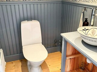 Ferienhaus Hjaeltevad  31