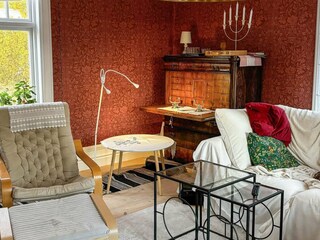 Ferienhaus Hjaeltevad  32