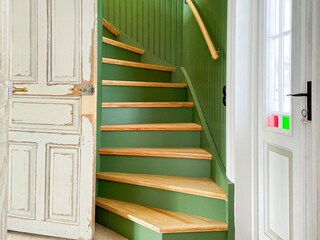 Ferienhaus Hjaeltevad  14