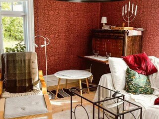 Ferienhaus Hjaeltevad  15