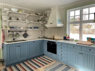 Vakantiehuis Hjaeltevad  23