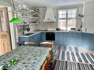 Vakantiehuis Hjaeltevad  23