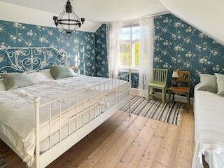 Ferienhaus Hjaeltevad  20