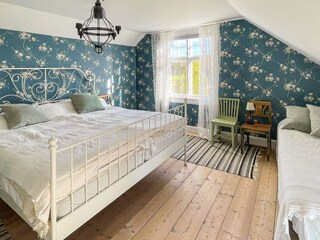 Vakantiehuis Hjaeltevad  21