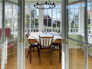 Ferienhaus Hjaeltevad  51