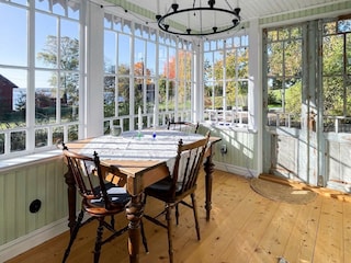 Ferienhaus Hjaeltevad  38