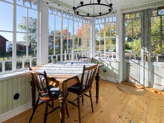 Vakantiehuis Hjaeltevad  27