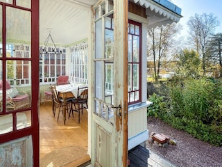 Holiday house Hjaeltevad  53