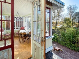 Vakantiehuis Hjaeltevad  53