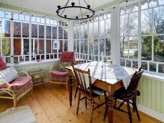 Vakantiehuis Hjaeltevad  29