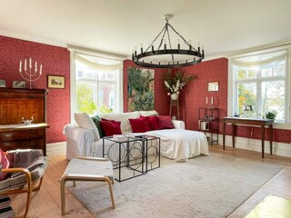 Vakantiehuis Hjaeltevad  36