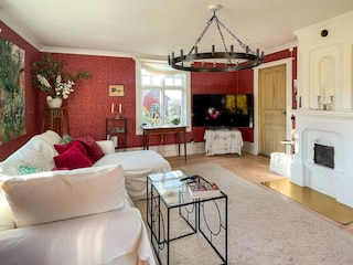 Ferienhaus Hjaeltevad  32