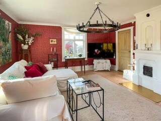 Vakantiehuis Hjaeltevad  31