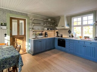 Vakantiehuis Hjaeltevad  38