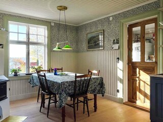 Vakantiehuis Hjaeltevad  21