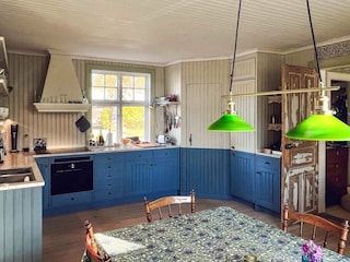 Holiday house Hjaeltevad  33