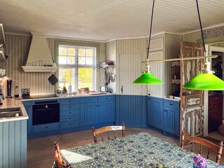 Holiday house Hjaeltevad  45