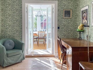 Vakantiehuis Hjaeltevad  36