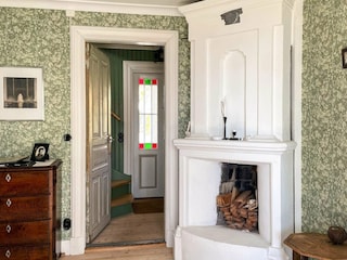 Vakantiehuis Hjaeltevad  34