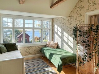 Ferienhaus Hjaeltevad  42