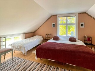 Ferienhaus Hjaeltevad  43