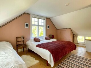 Vakantiehuis Hjaeltevad  39