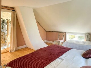 Vakantiehuis Hjaeltevad  24