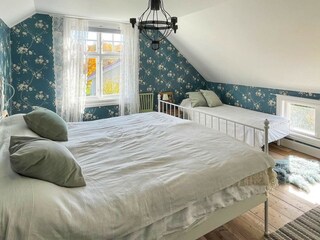 Vakantiehuis Hjaeltevad  41