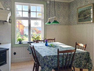 Vakantiehuis Hjaeltevad  37