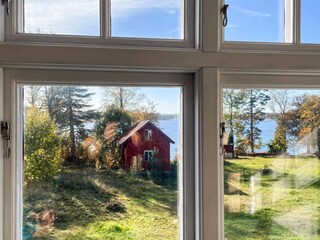 Vakantiehuis Hjaeltevad  25