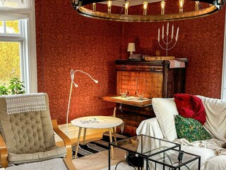 Vakantiehuis Hjaeltevad  50