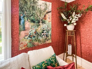 Vakantiehuis Hjaeltevad  48