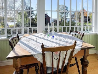 Holiday house Hjaeltevad  35