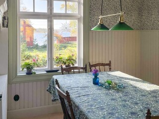 Vakantiehuis Hjaeltevad  52