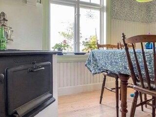 Vakantiehuis Hjaeltevad  40