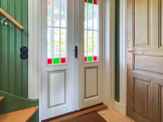 Vakantiehuis Hjaeltevad  49