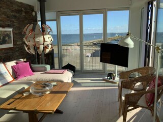 Maison de vacances Øster Assels  19