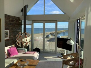 Holiday house Øster Assels  10