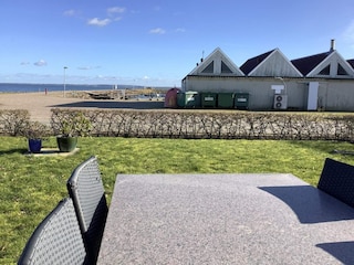 Ferienhaus Øster Assels  9