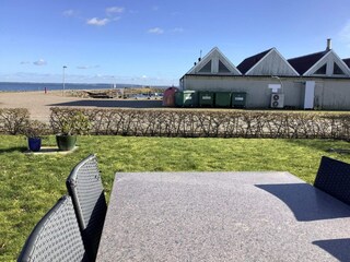 Vakantiehuis Øster Assels  9