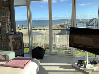 Holiday house Øster Assels  12
