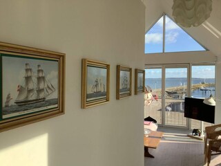 Holiday house Øster Assels  13