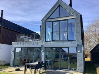 Holiday house Øster Assels  54